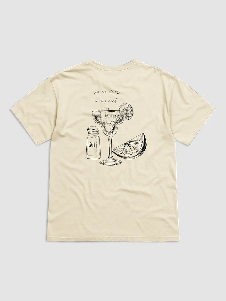 Midnight Margaritas Ultra-Soft T-Shirt product image (4)