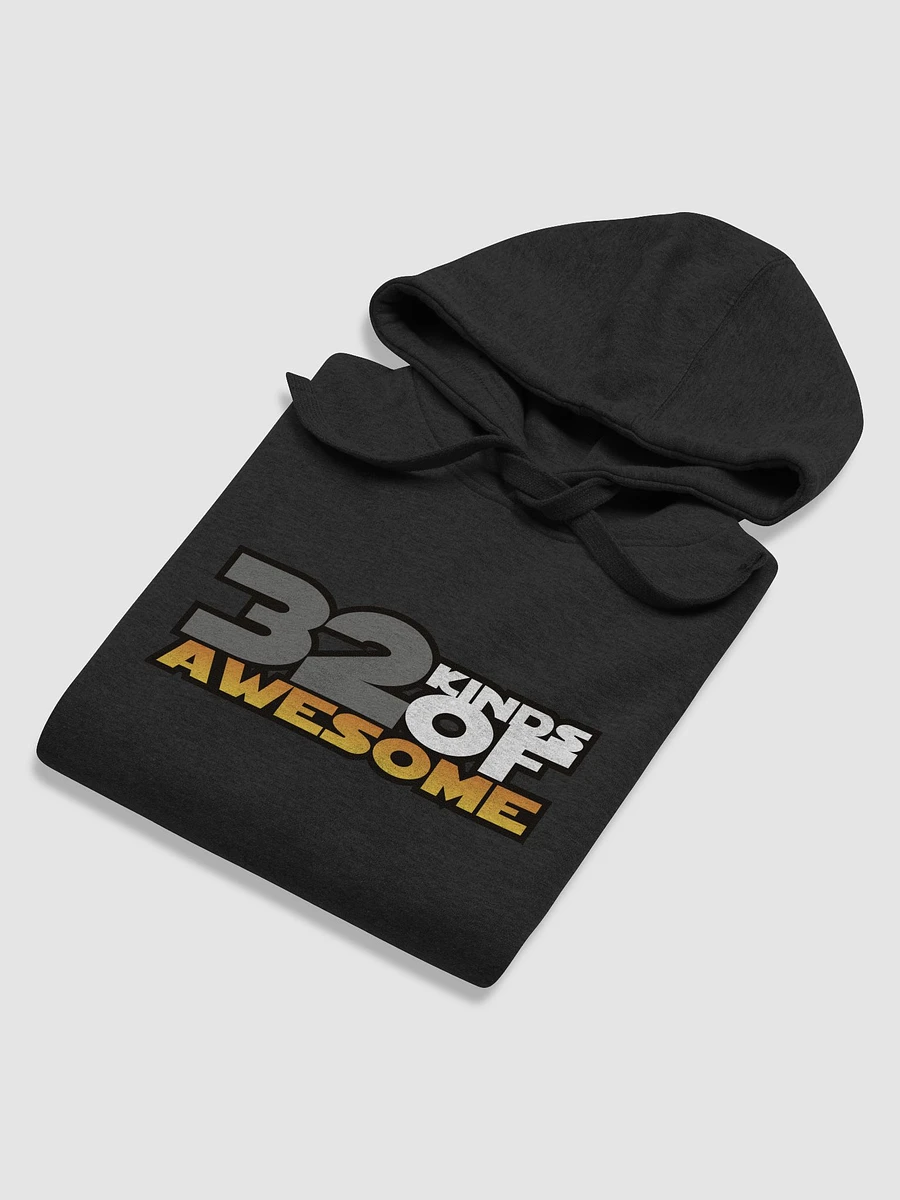 32 Kinds of Awesome - Hoodie product image (54)