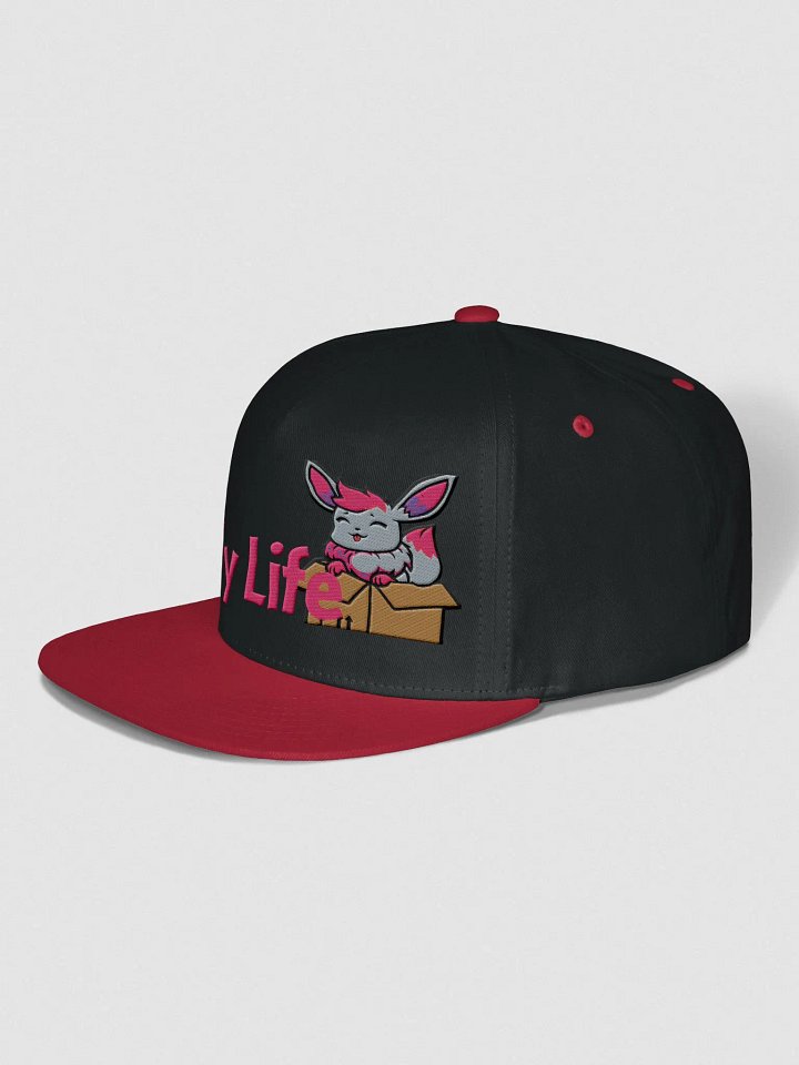 Comfy Life Snapback product image (4)