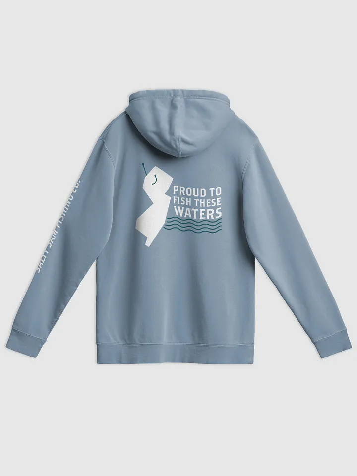 Proud To Fish These Waters Hoodie product image (16)