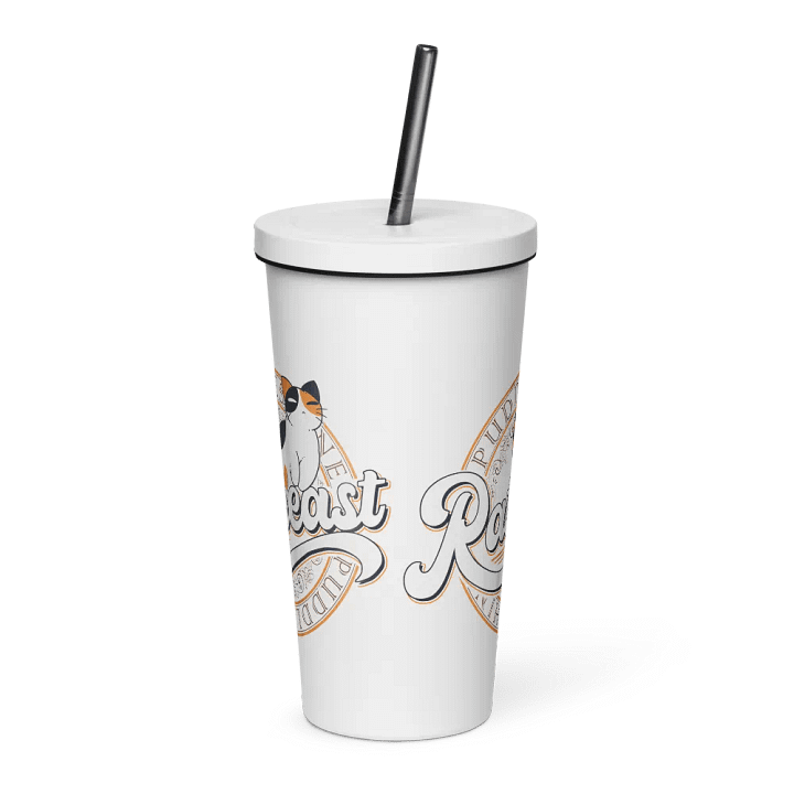 Ratbeast Tumbler! product image (2)