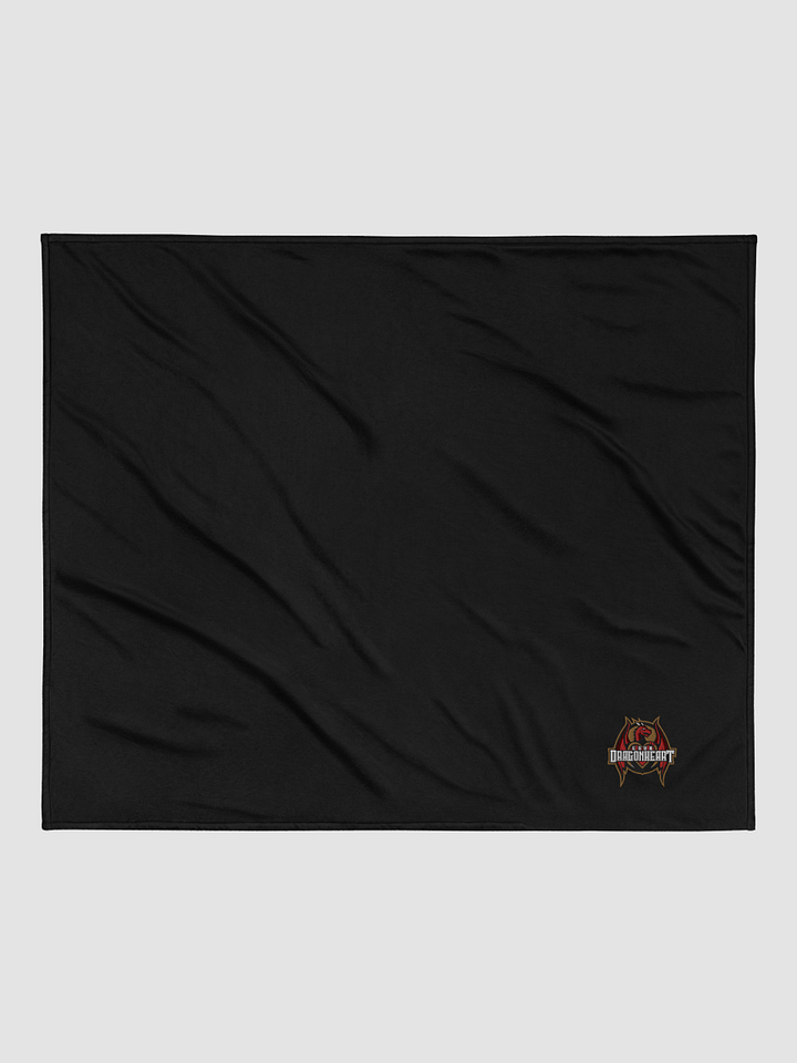 Sherpa Blanket – Wrap Yourself in Legendary Warmth 🔥 product image (1)