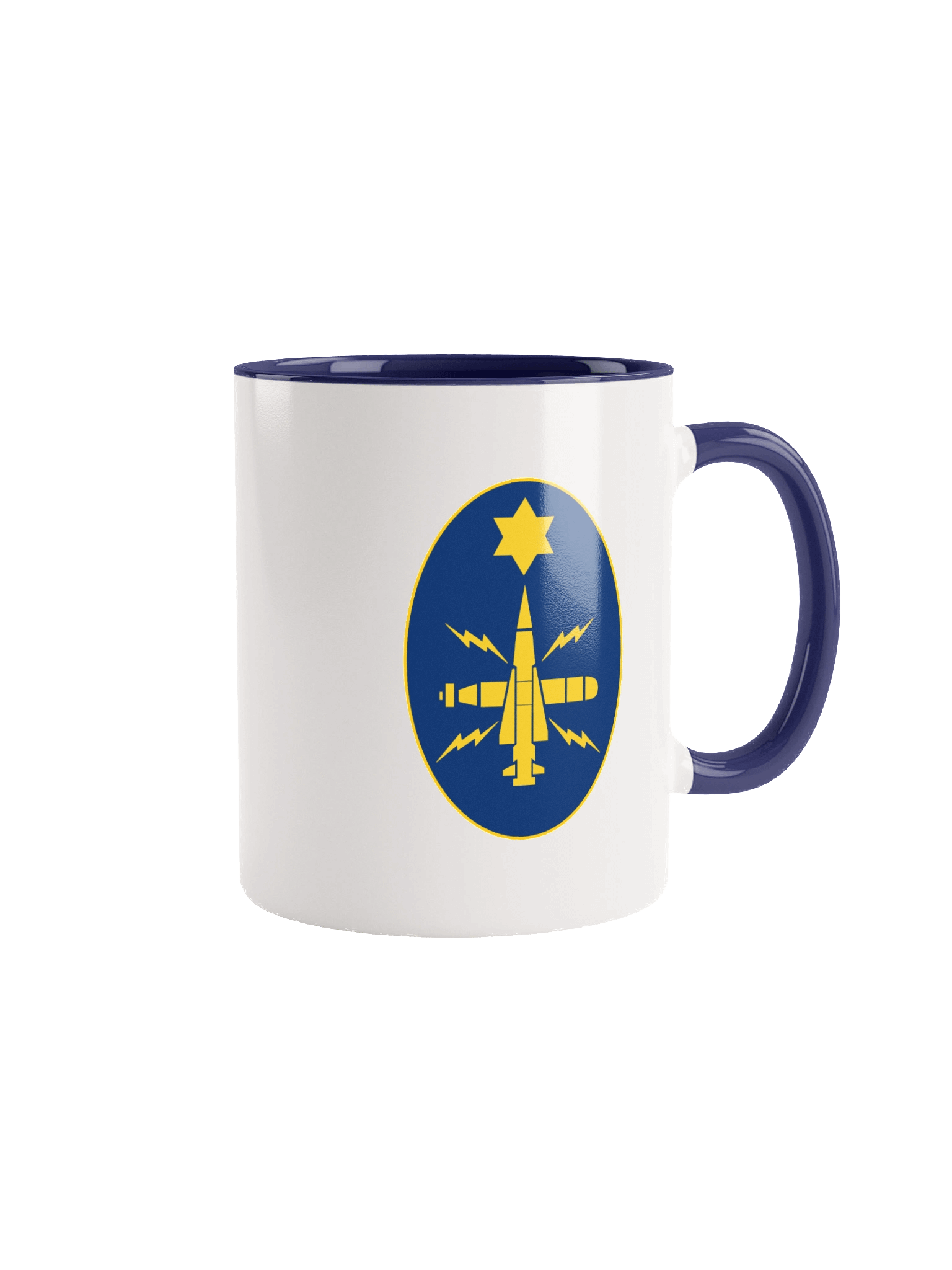 Warfare Coffee Mug product image (1)