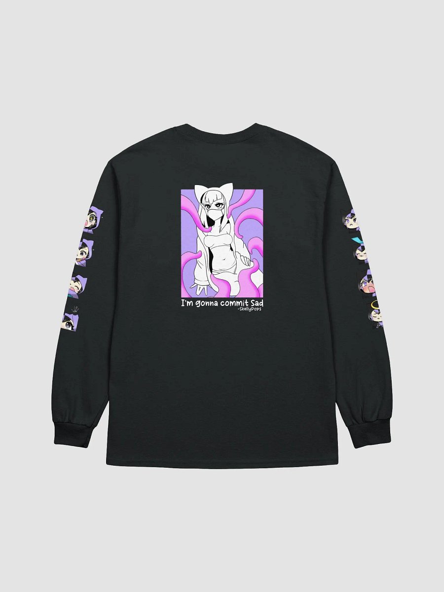 Skelly Long Sleeve product image (2)