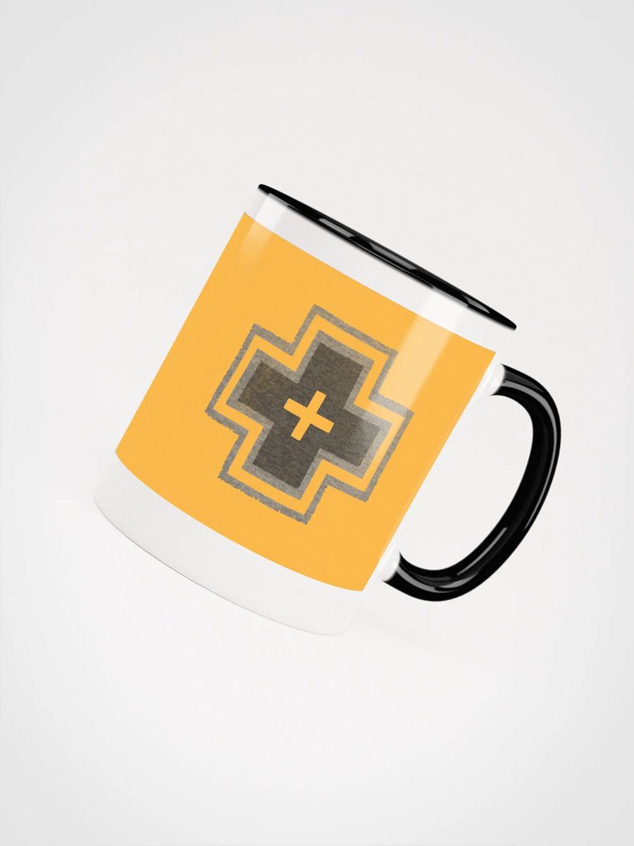 Santa Fe Cross Coffee Mug product image (4)