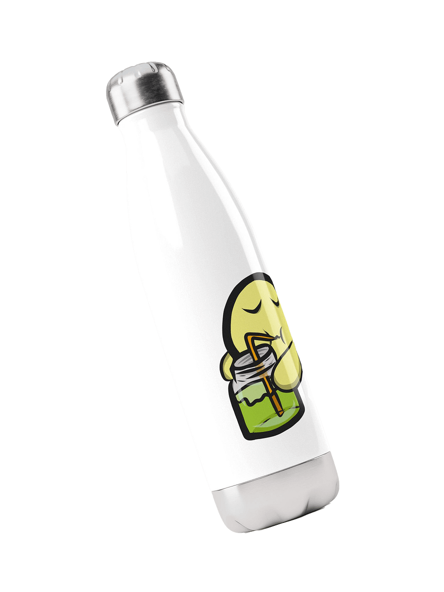 Dango Drinking - Stainless Steel Water Bottle product image (3)