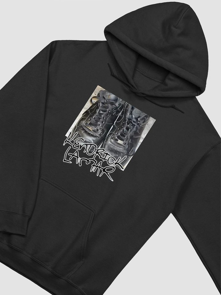 Watch The Party Die* Kendrick Lamar Hoodie product image (2)
