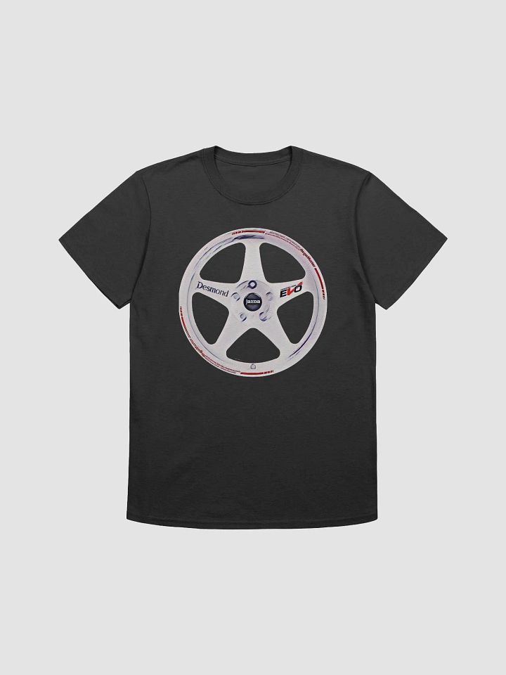 Desmond Regamaster Tshirt product image (2)