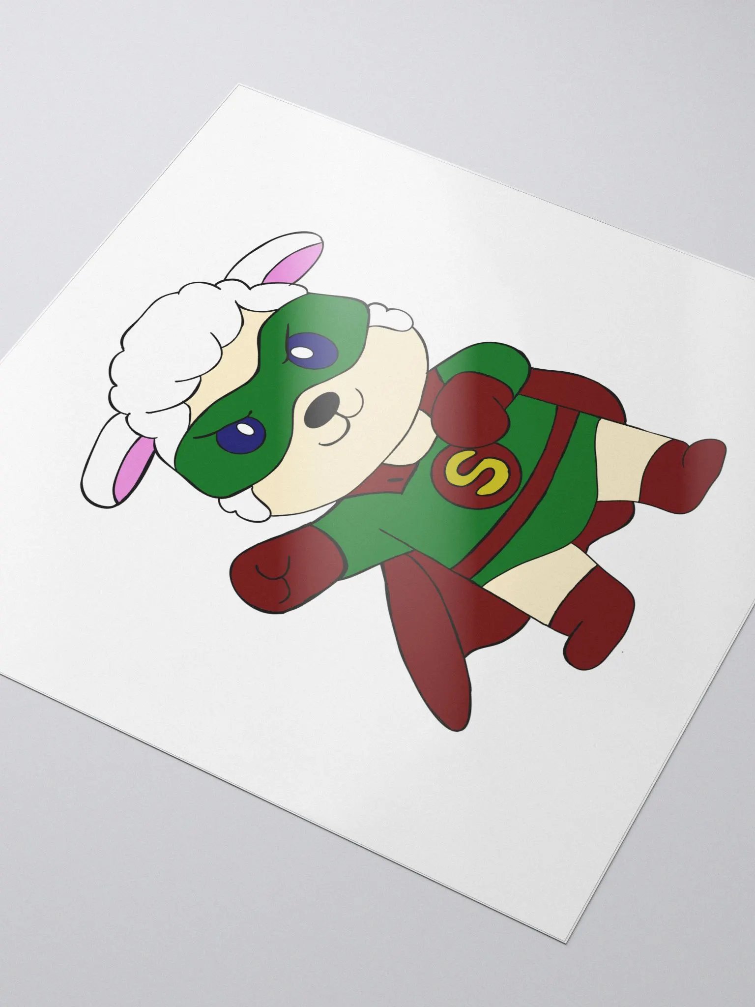 Super Sheepy! product image (3)