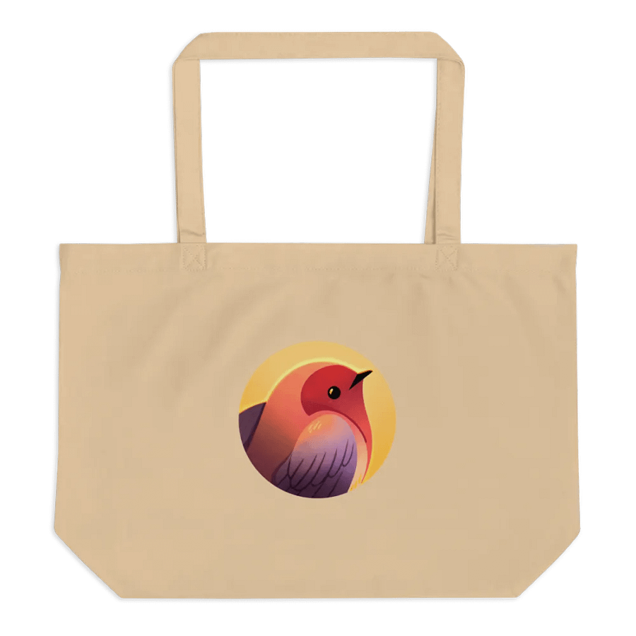 Tote bag product image (2)