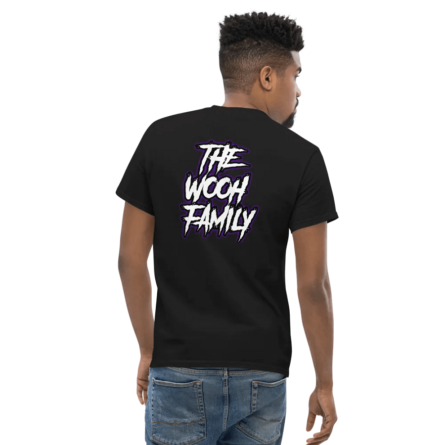 MEMBERS ONLY SHIRT product image (7)