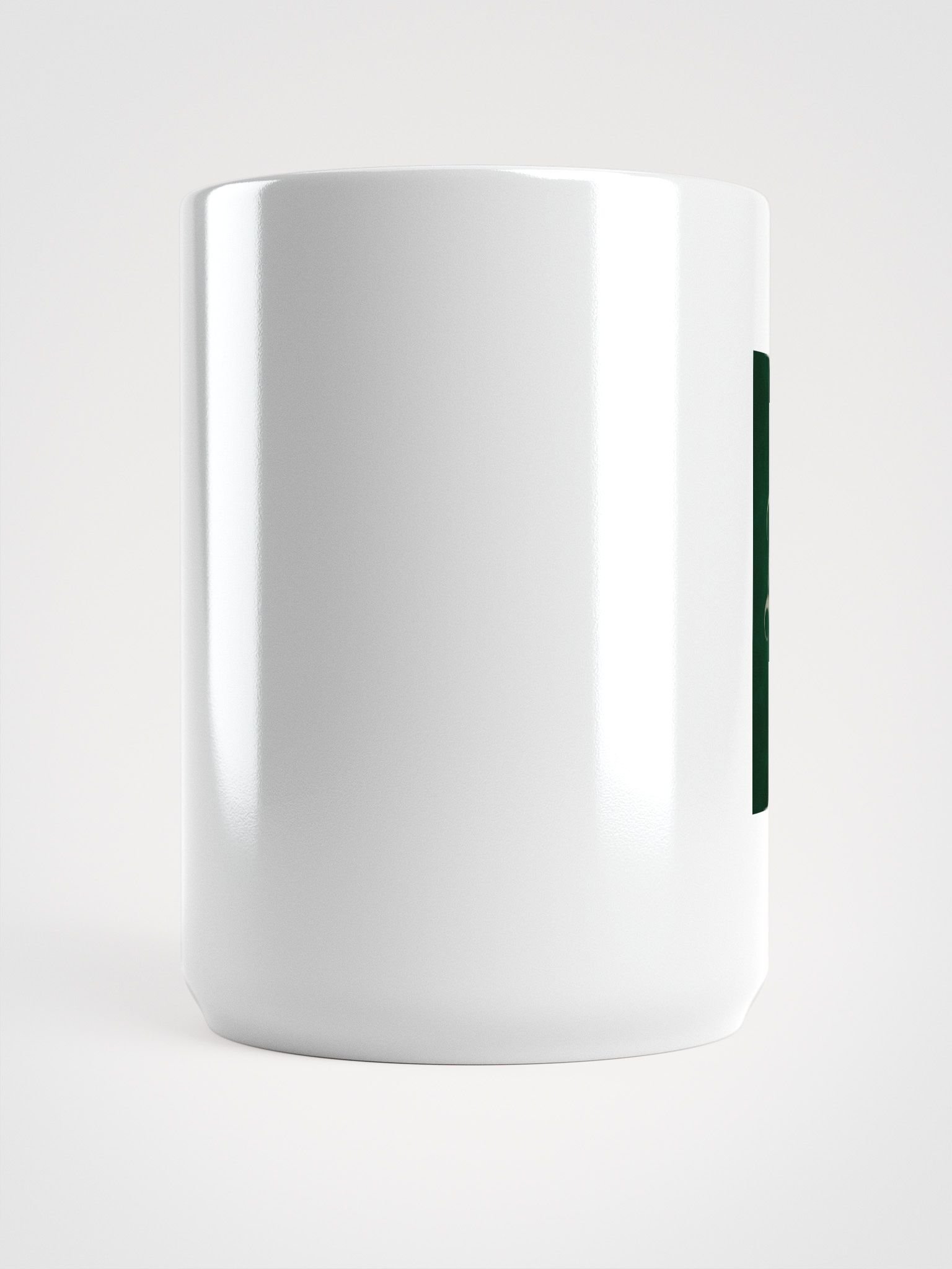 Altarae "Moonlit Reminder" Mug – Black Mist Edition product image (5)