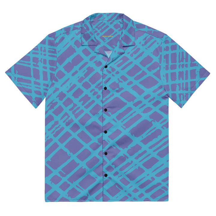 "A31" Hawaiian Shirt product image (2)