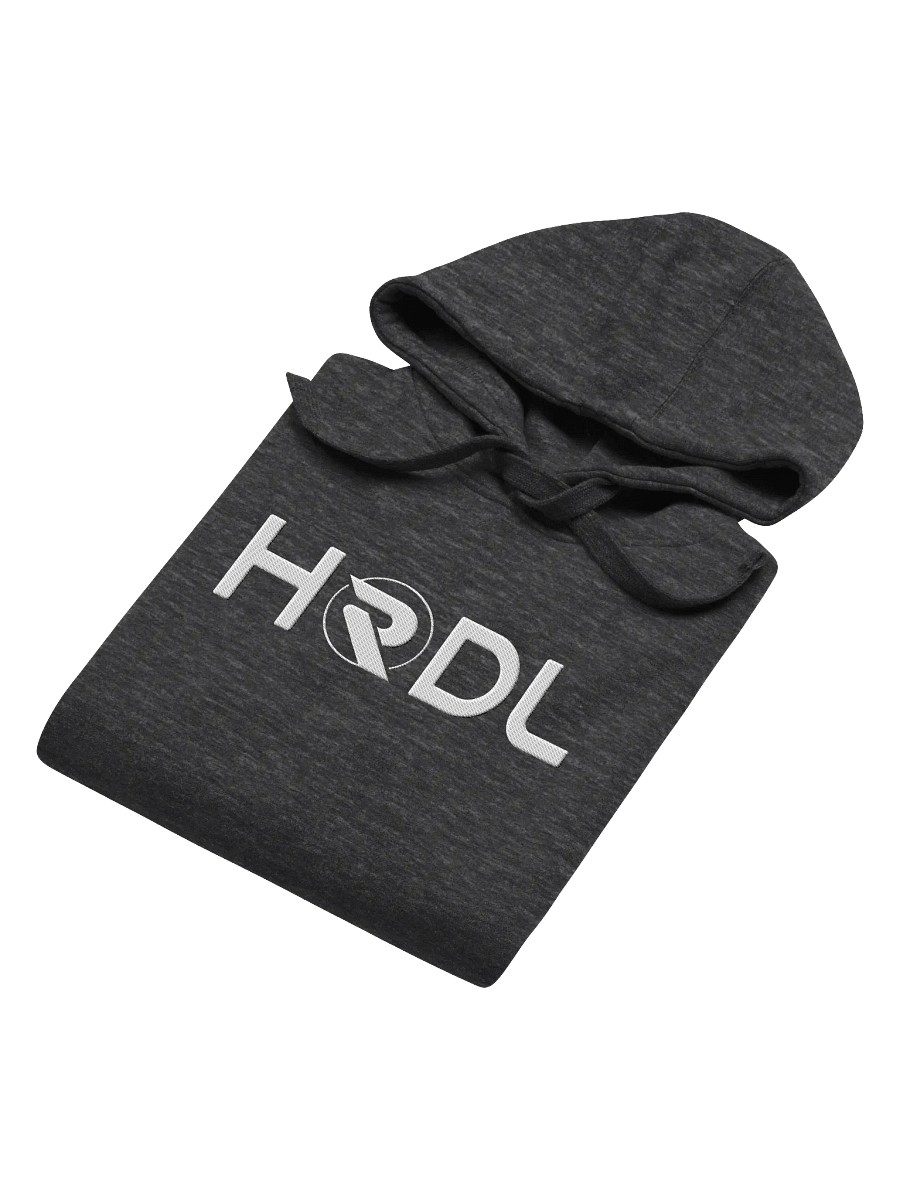 A Radiant Hodl Hoodie (Embroidered) product image (3)