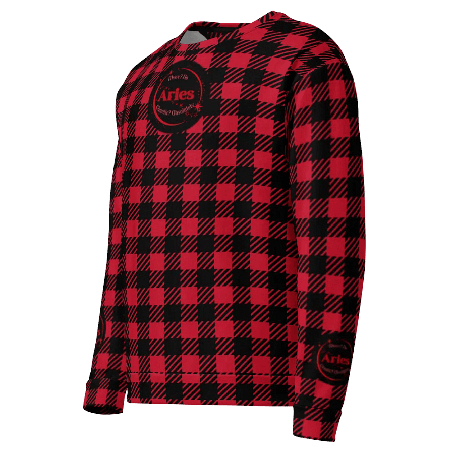 Aries 2025, Messy? No, Tee product image (3)