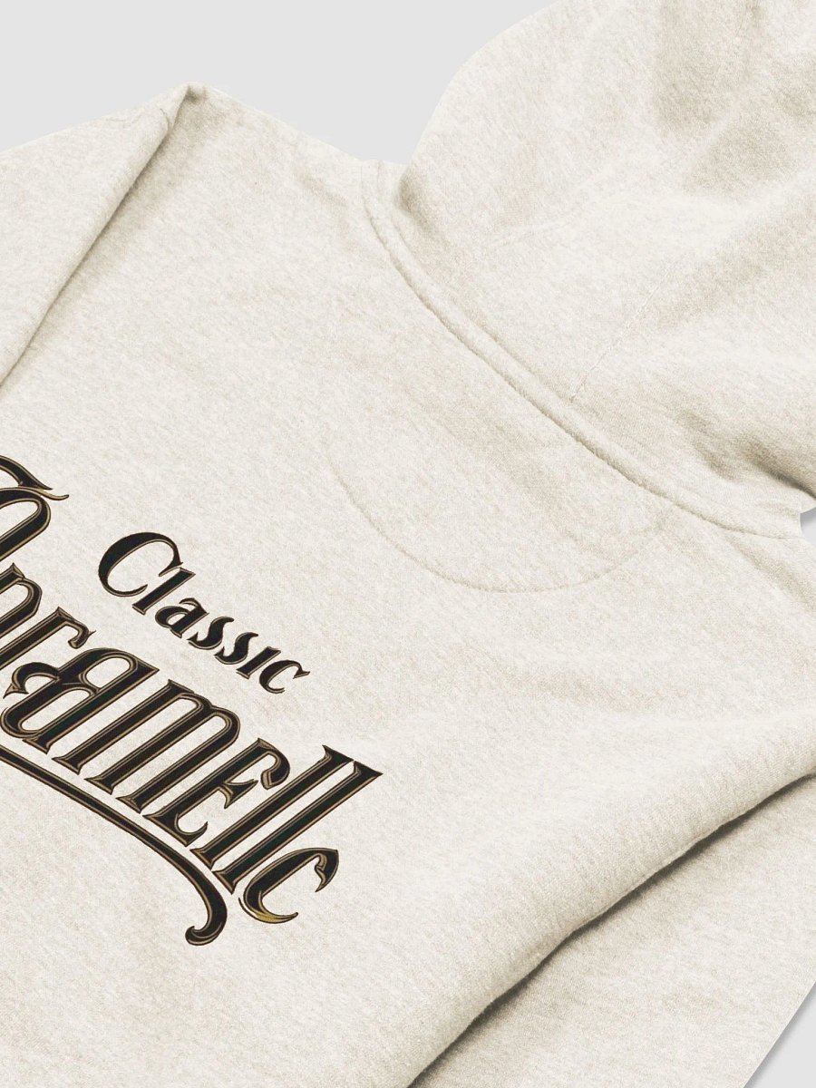 Classic Dramelic Unisex Premium Hoodie product image (14)