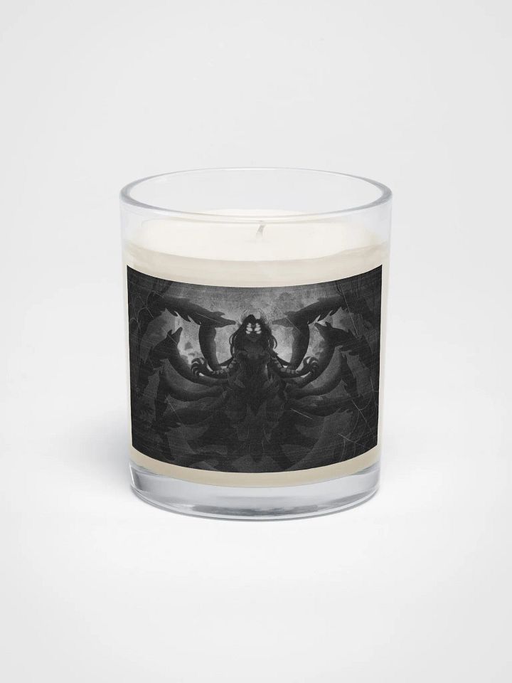 Spooky Soy Candle product image (1)