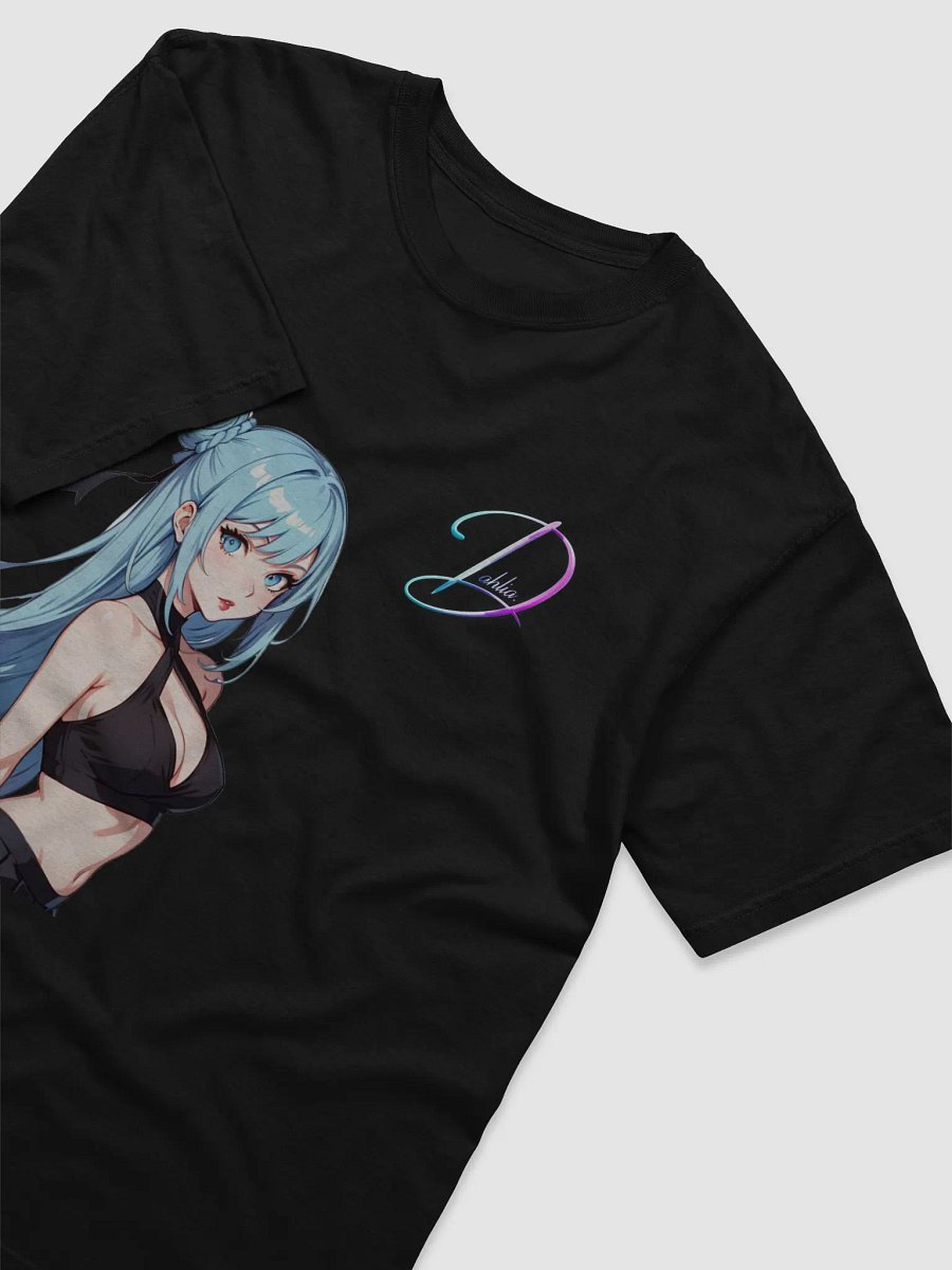 Dahlia T-Shirt product image (3)