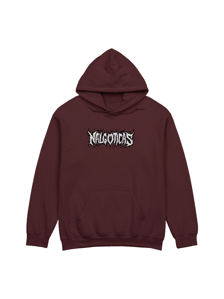 Nalgoticas Hoodie Alt product image (2)