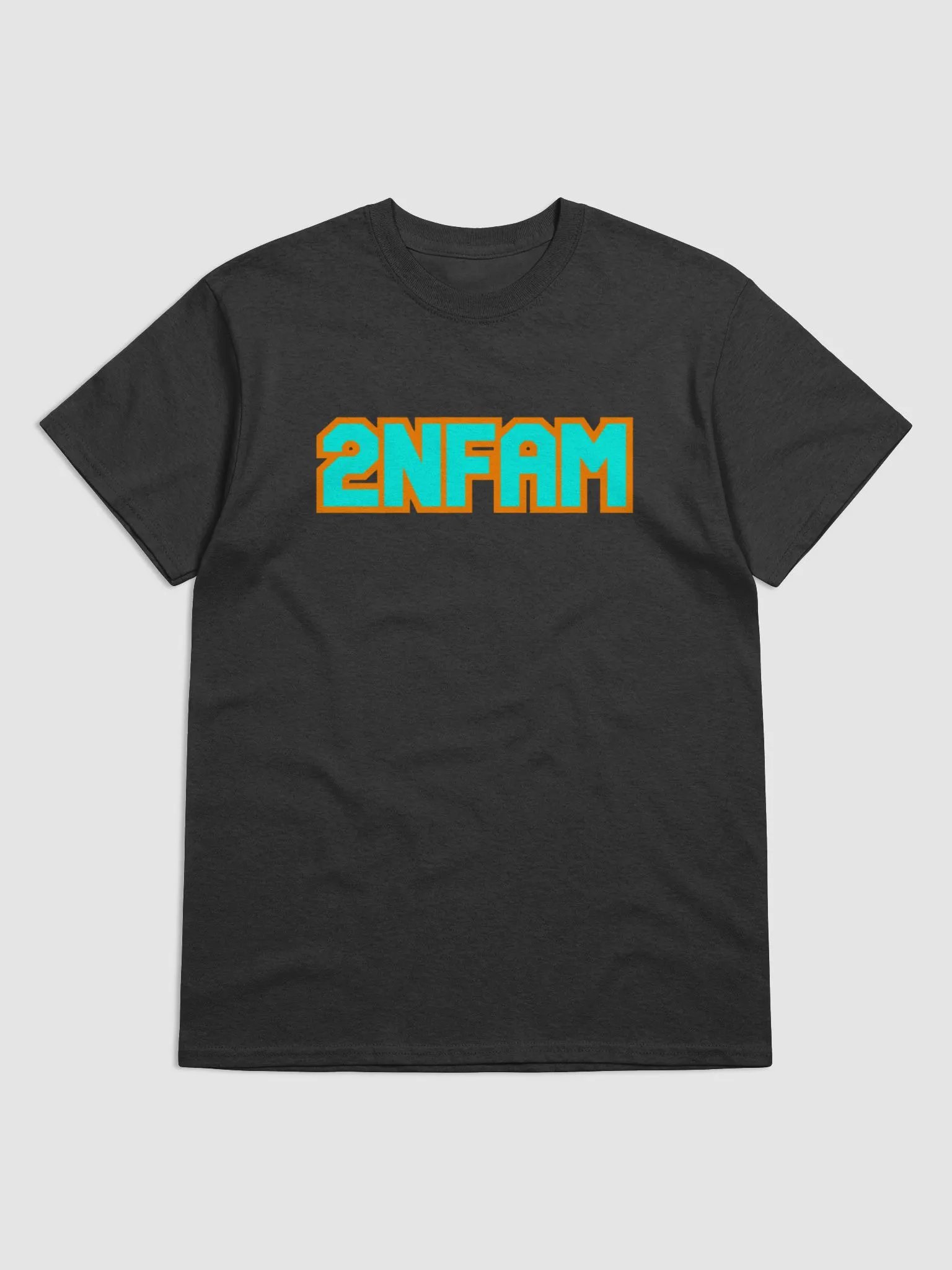 2NFAM T-Shirt product image (3)
