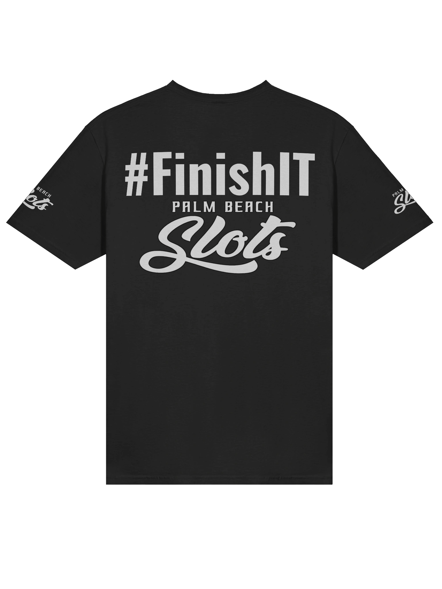 FInish IT Official Comfy Tee product image (4)