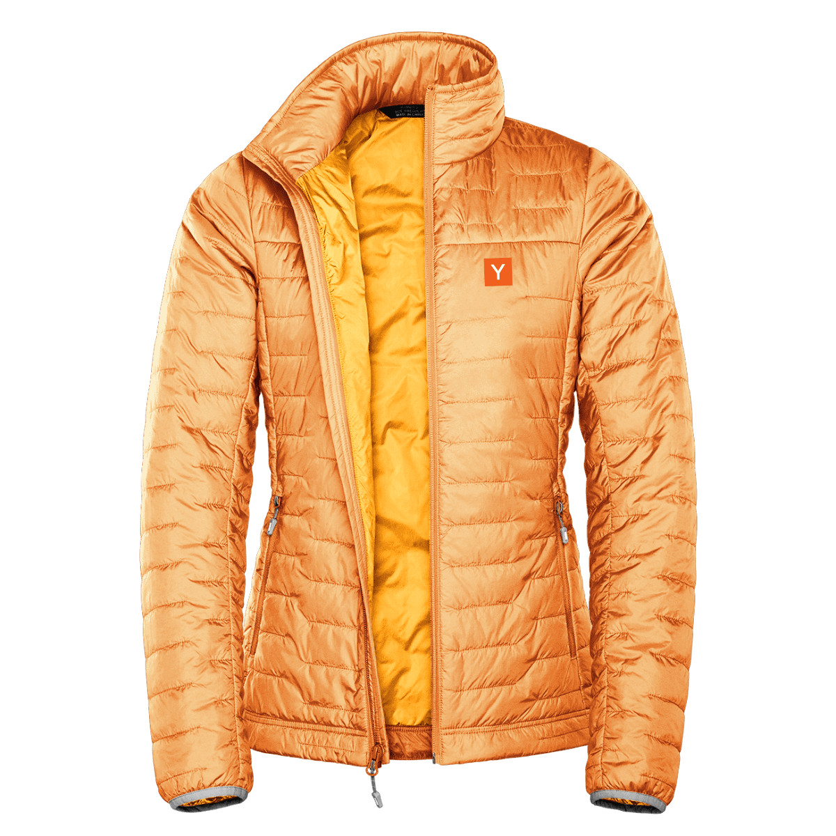 YC Women's Cut Synthetic Jacket product image (1)