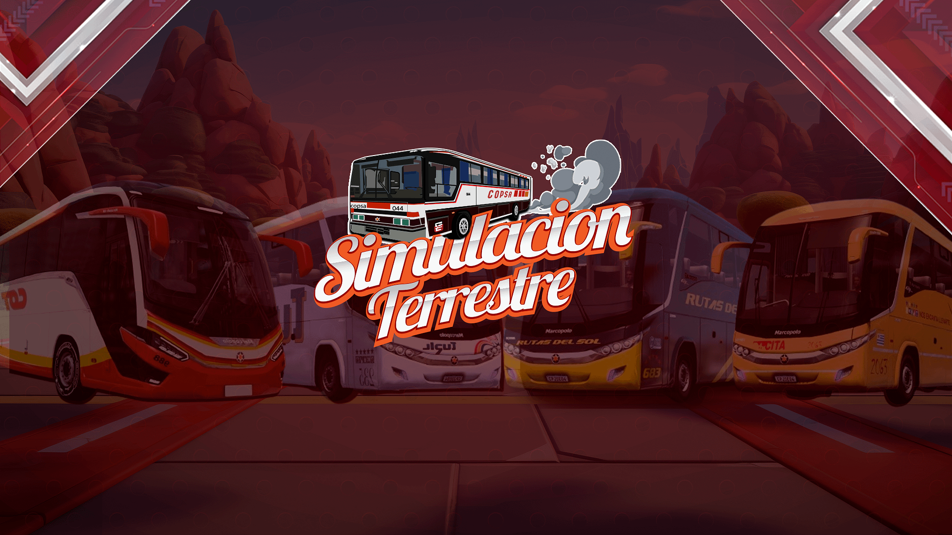 Pack Completo de Skins 🇺🇾 ETS2 | Simulación Terrestre product image (2)