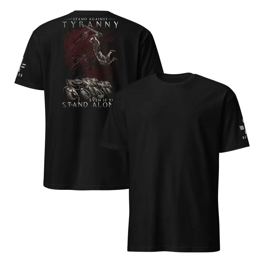 Stand Against Tyranny product image (13)
