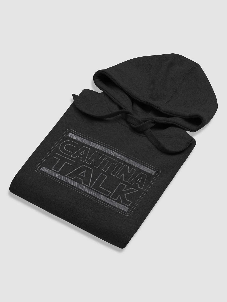 Cantina Talk - "This Is The Way" Inspired Hoodie product image (6)