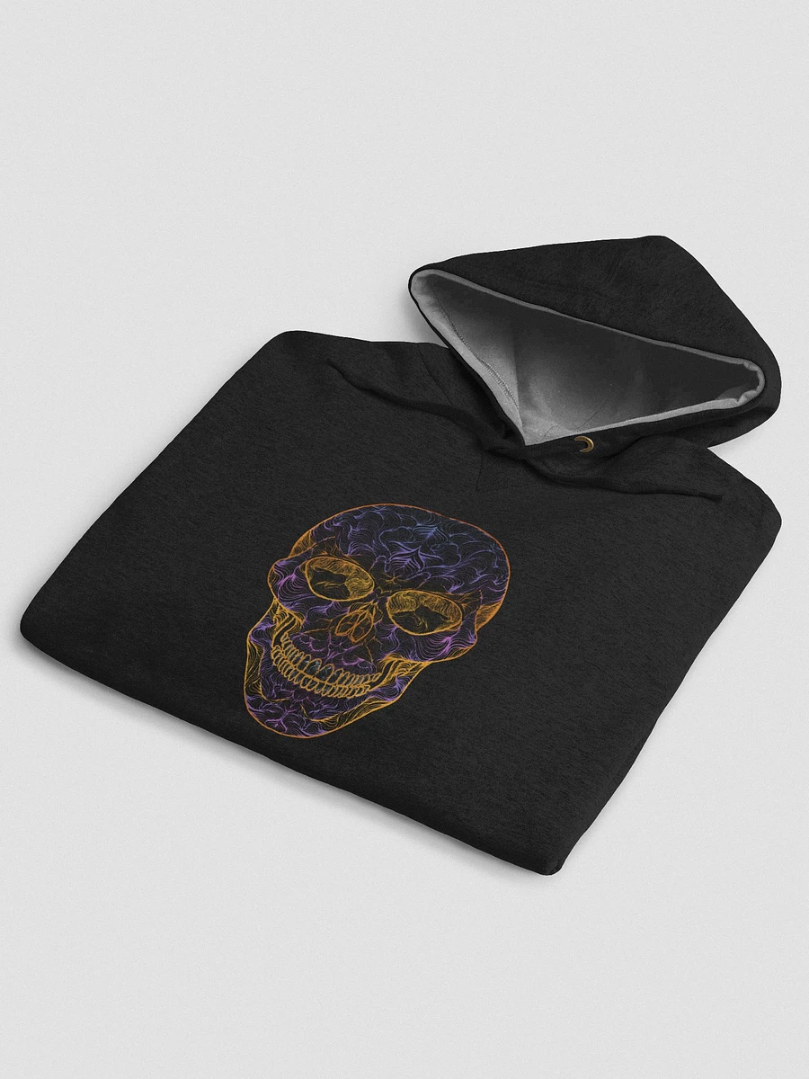 Skull Hoodie product image (10)