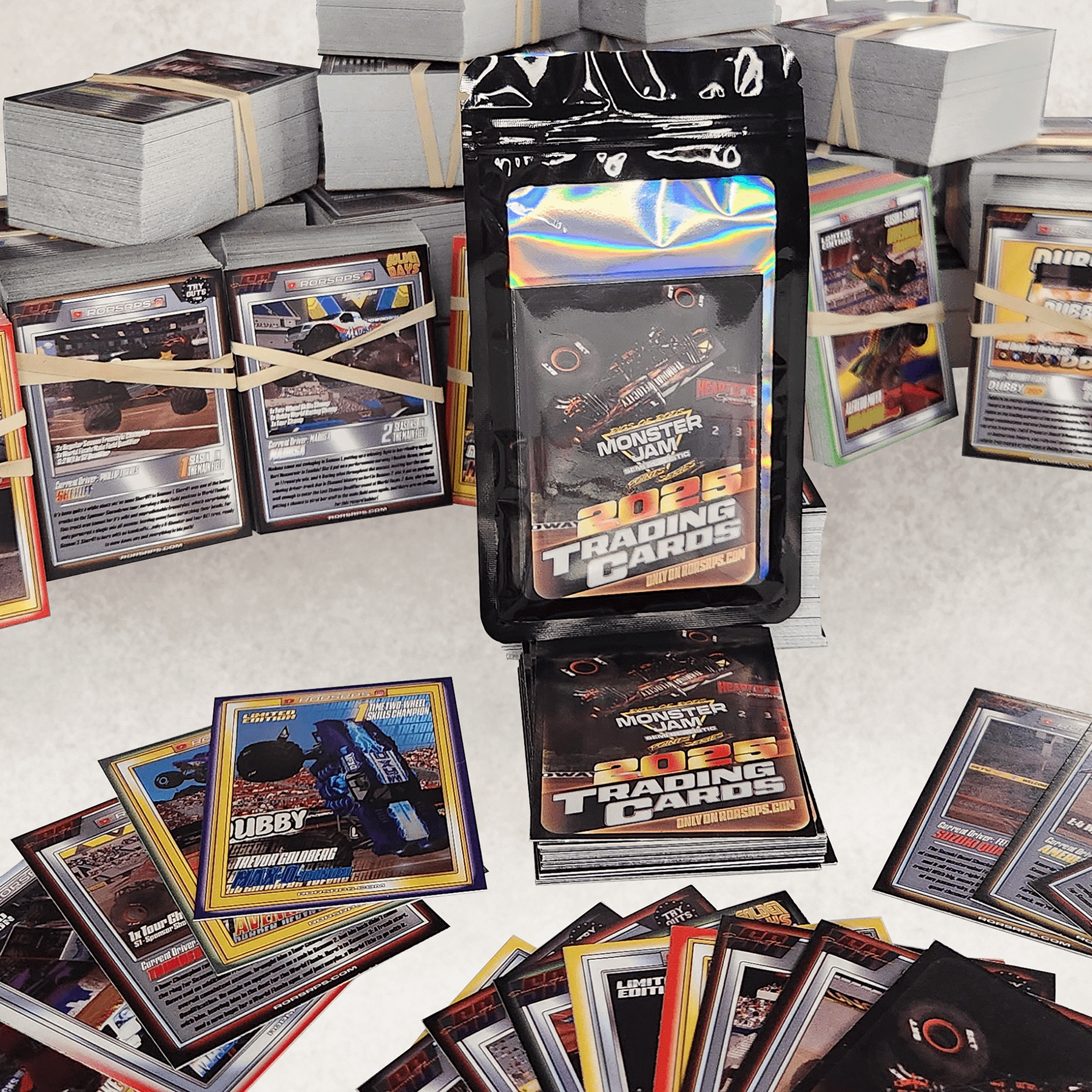 Trading Cards product image (4)