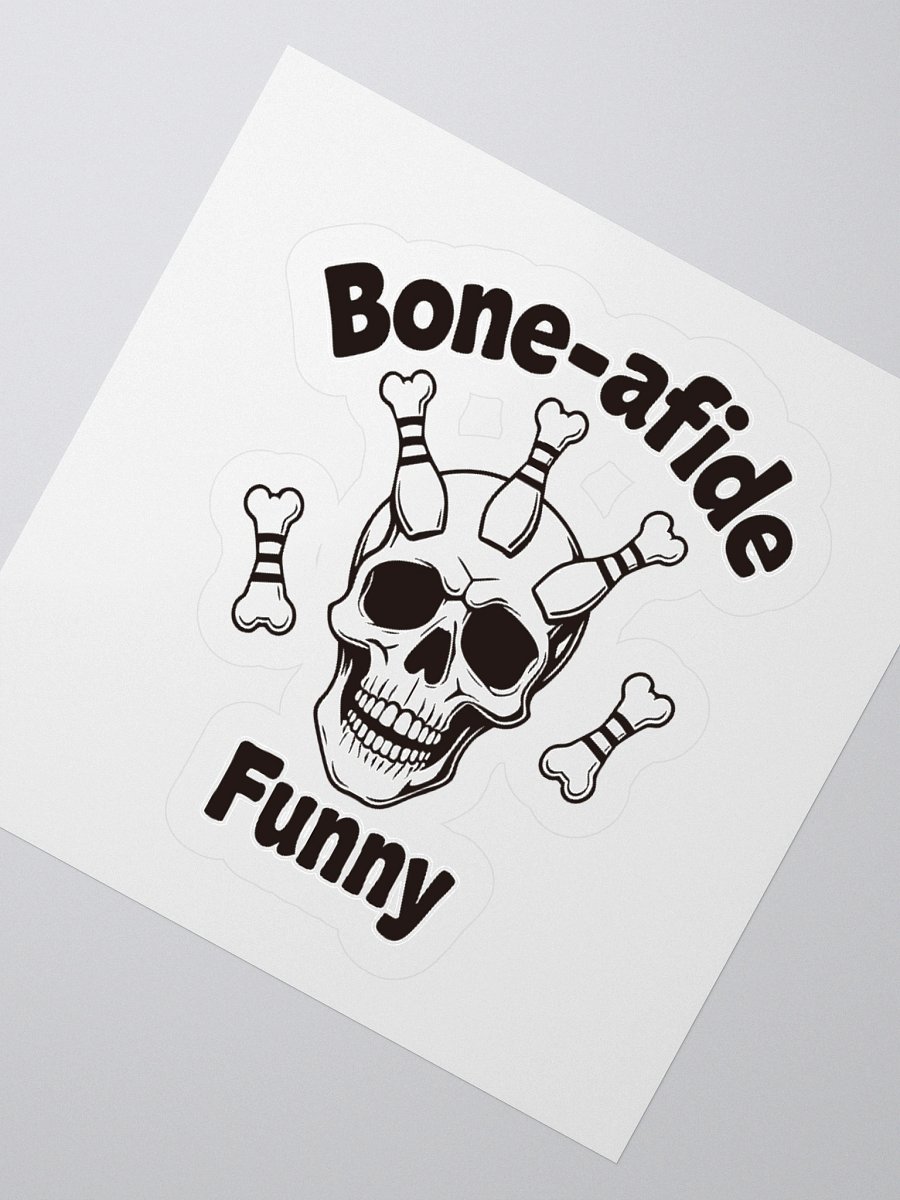 Bone-afide Funny product image (5)