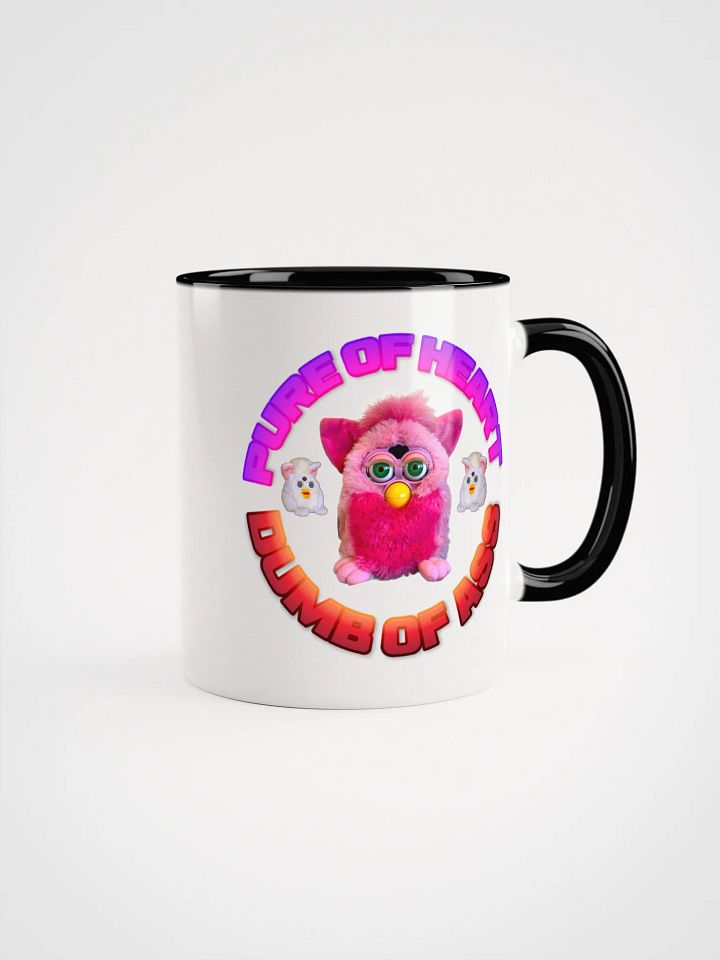 Dumb Of Ass Mug product image (12)
