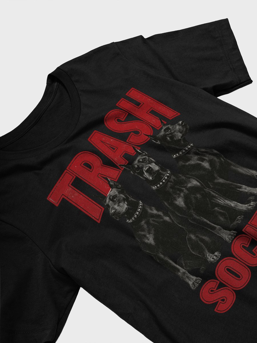 TRAH SOCIETY DOGGS product image (5)
