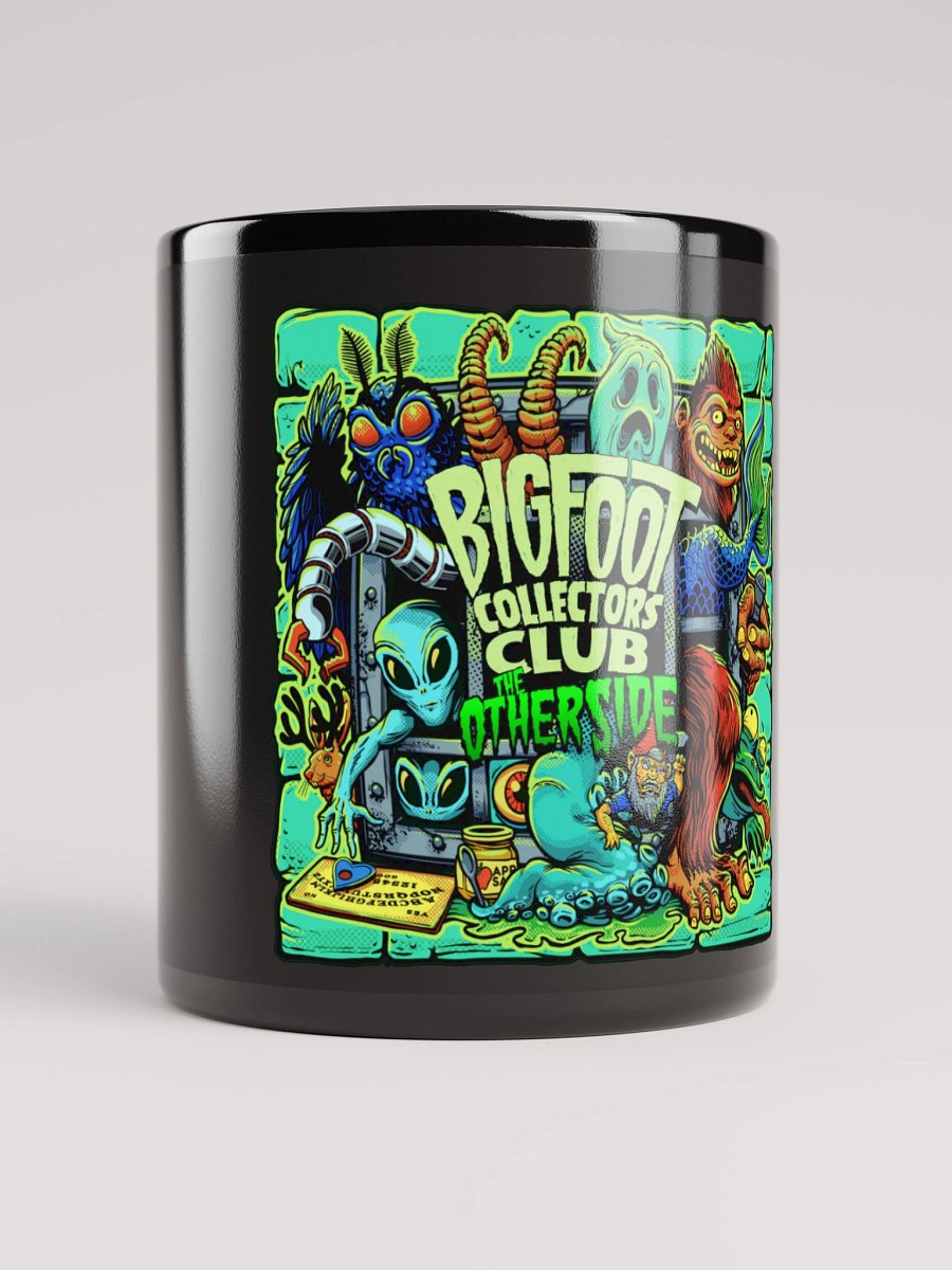 BCC The Other Side Coffee Mug product image (9)