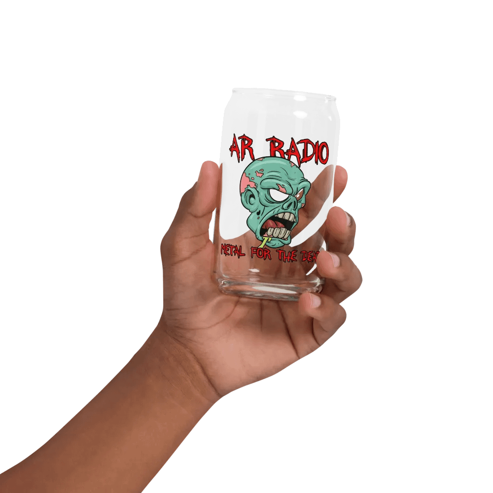 AK RADIO (Halloween Edition) Cup product image (32)