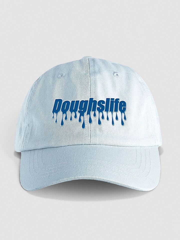 Doughslife Drip Dad Cap product image (2)