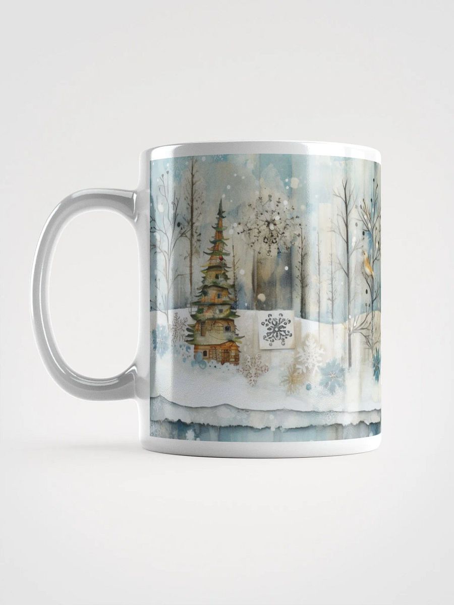Winter Wonderland Mug product image (6)