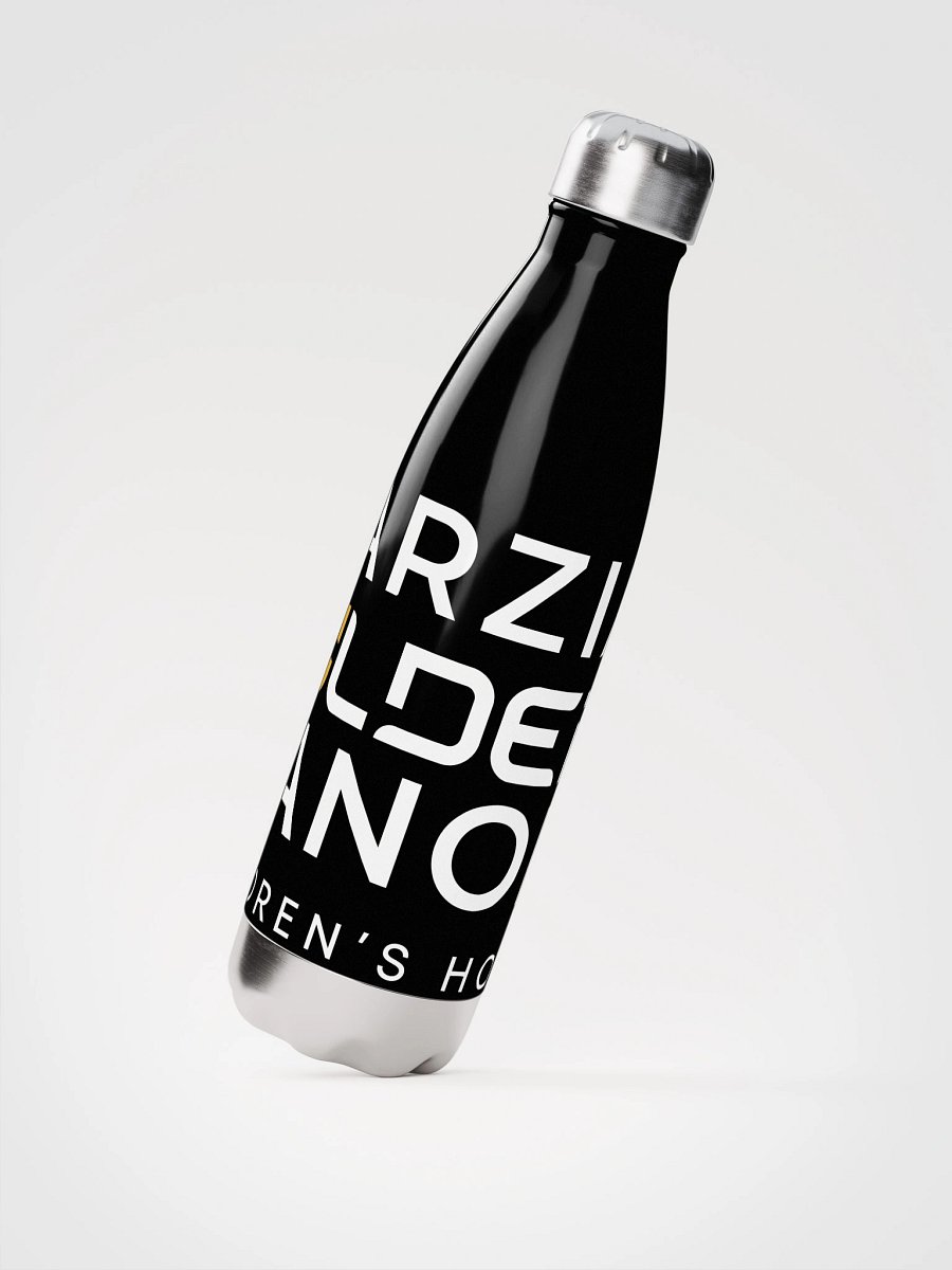MARZIA GOLDEN MANOR Stainless Steel Water Bottle product image (2)
