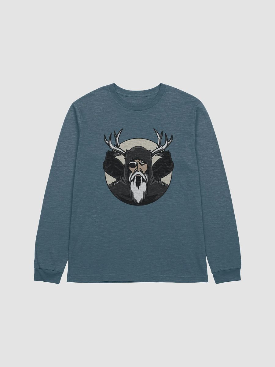 Odin's Long Sleeve Shirt product image (1)
