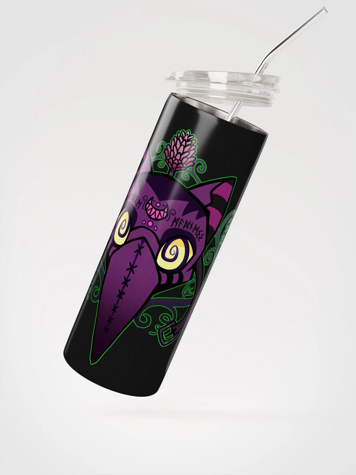 Cult of the Grinner SippyCup product image (2)
