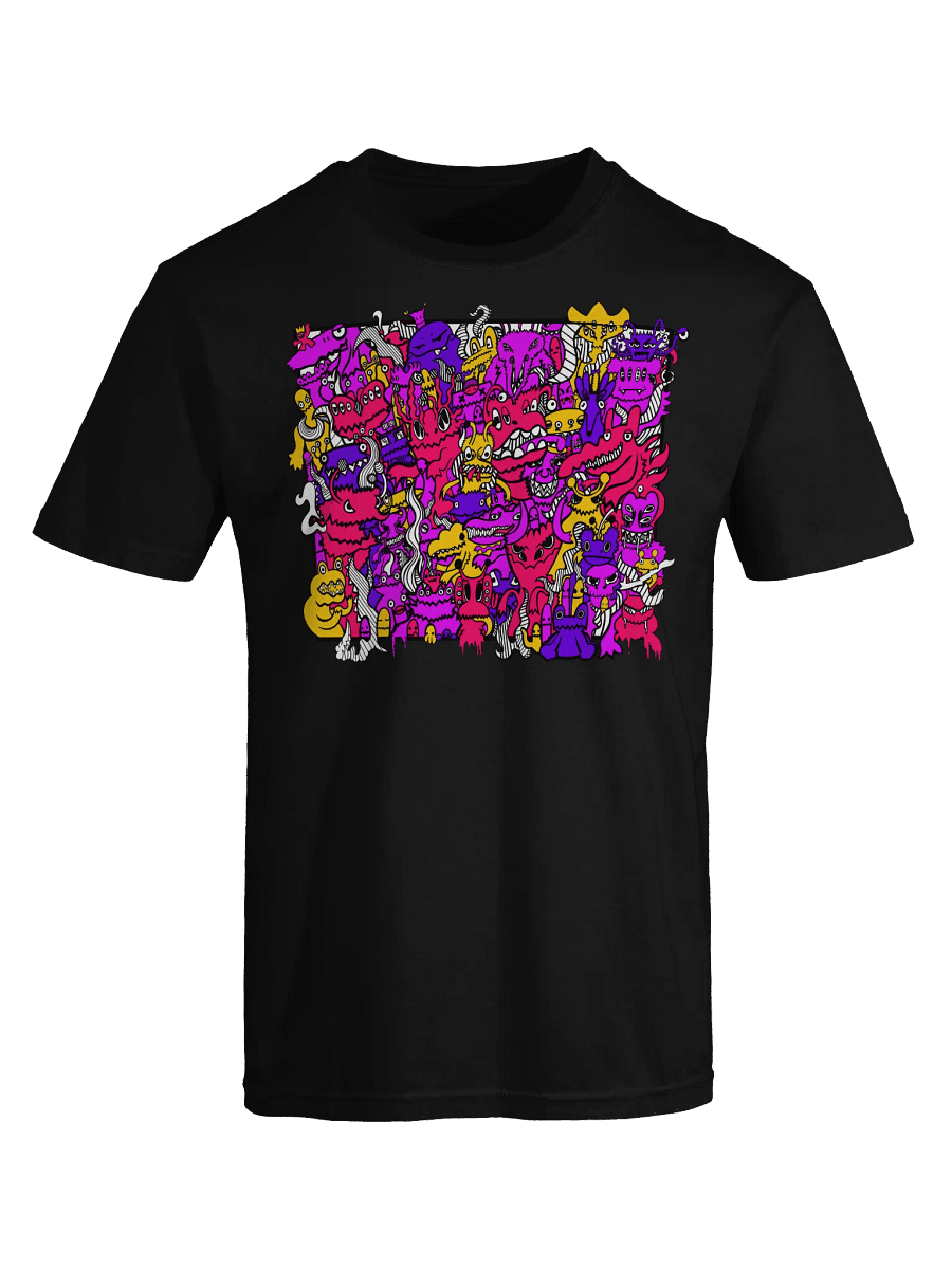 CRUSH T-Shirt product image (1)