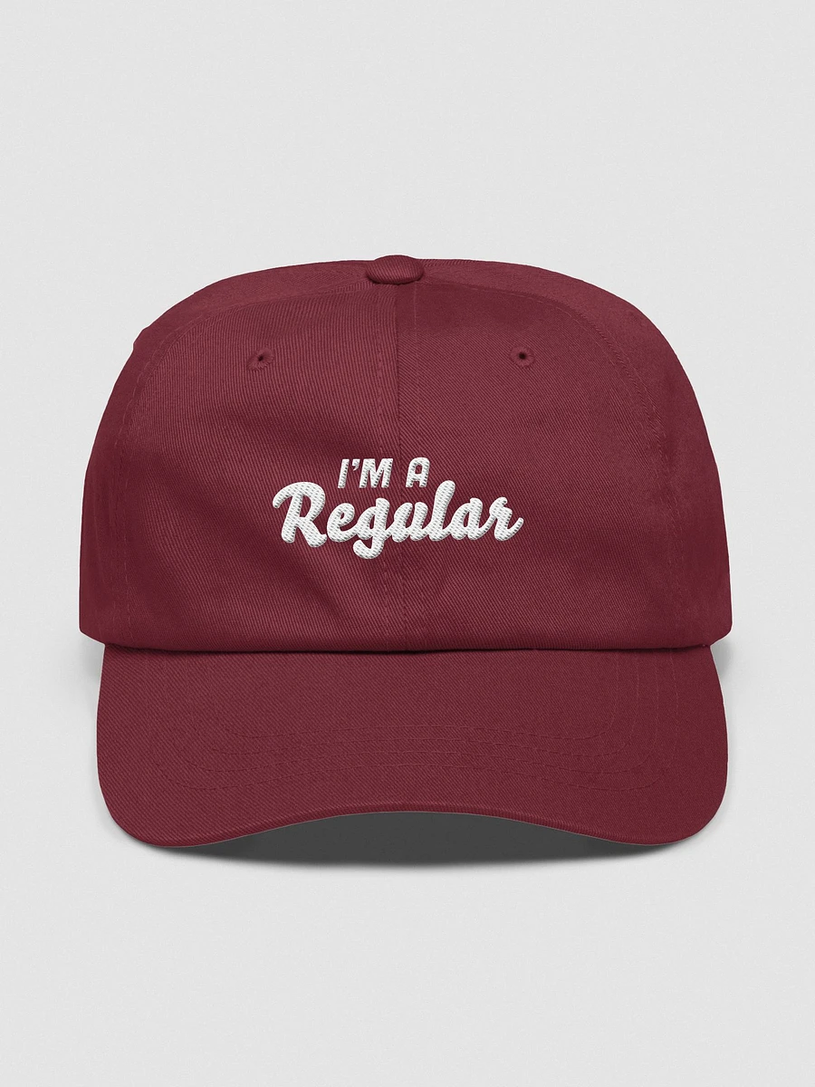 I'm a Regular Hat product image (1)