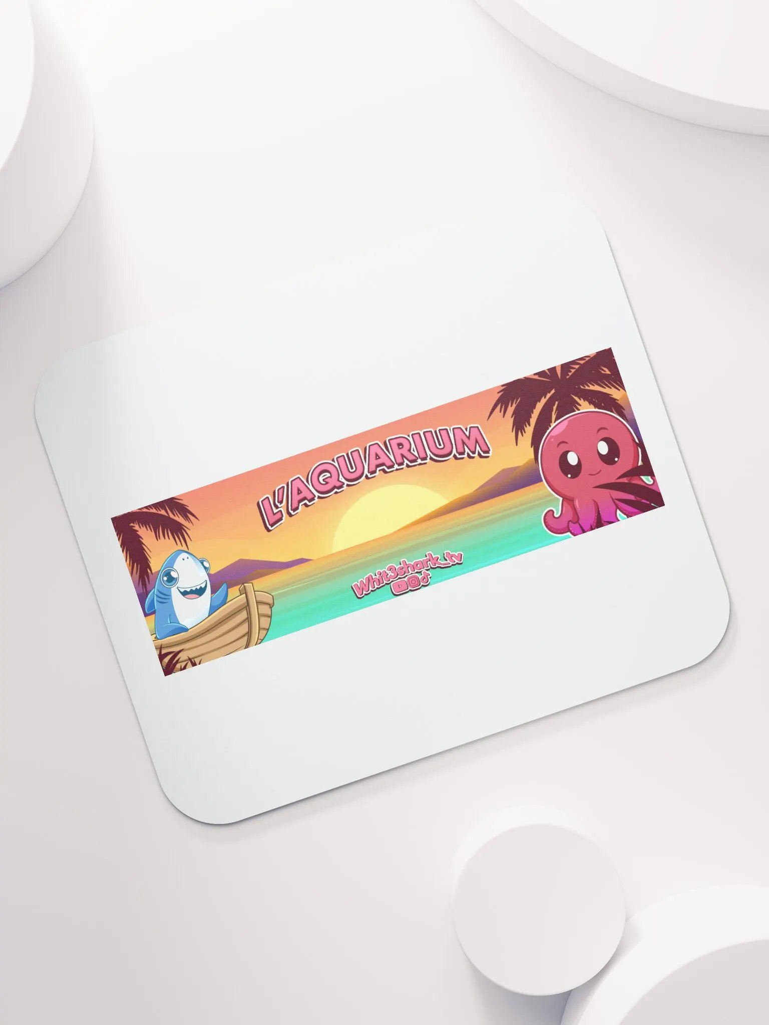 🌊L'AQUA-TAPIS🌊 product image (7)