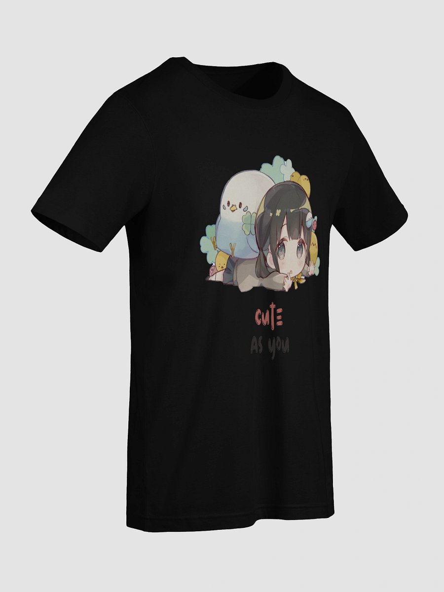 Kawaii Surprise T-Shirt product image (91)
