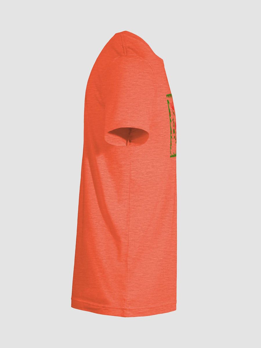 Hungarian Symphony of Nature T-Shirt product image (10)