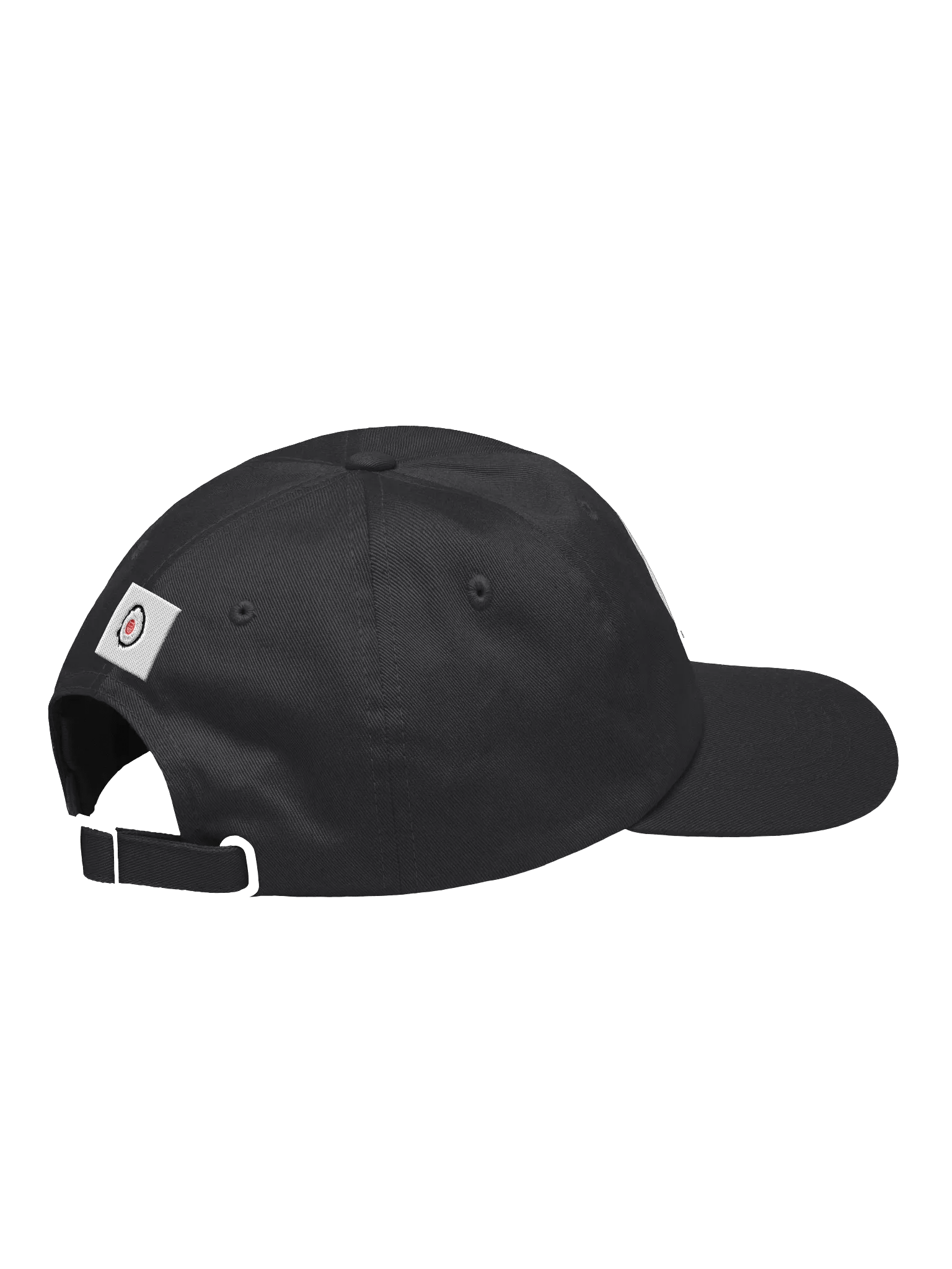 Evil Streets Dad Hat product image (3)