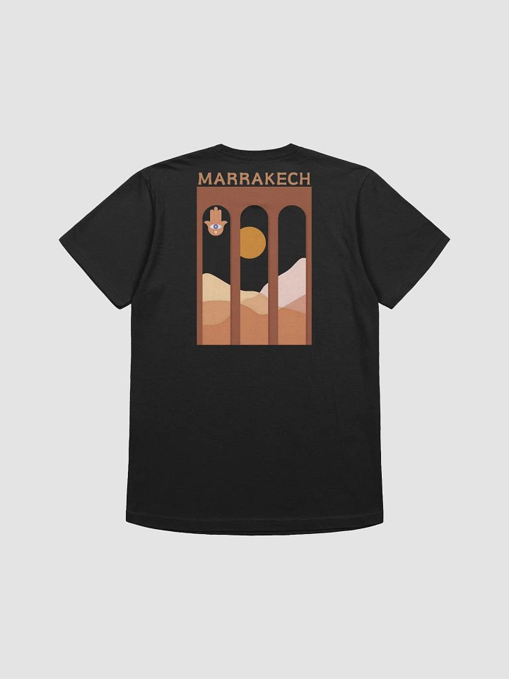 Marrakech Desert Dreams T-Shirt product image (4)