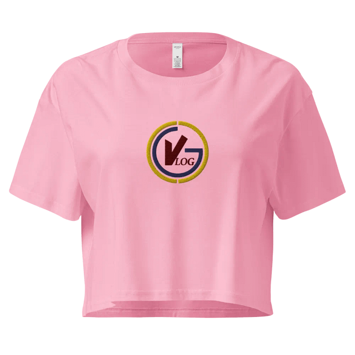 Half Cut TShirt product image (1)
