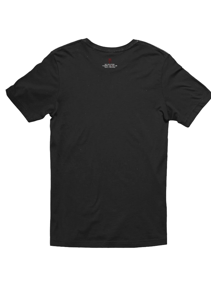 I AM SOVEREIGN T-Shirt product image (2)